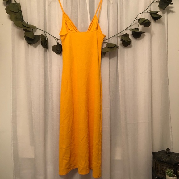 NWT Midi Shift Dress - Picture 2 of 4